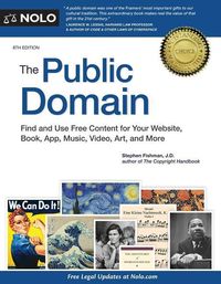 Produktbild: Public Domain 8/e