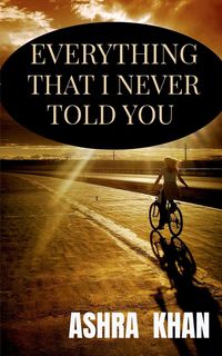Produktbild: Everything that I never told you