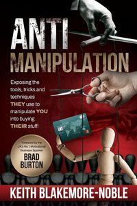 Produktbild: AntiManipulation