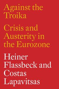 Produktbild: Against the Troika