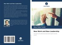 Produktbild: New Work and New Leadership