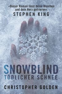 Produktbild: Snowblind