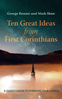 Produktbild: Ten Great Ideas from First Corinthians