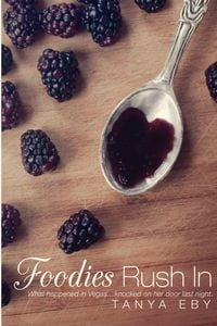 Produktbild: Foodies Rush in