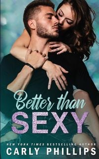 Produktbild: Better than Sexy