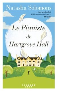 Produktbild: Le Pianiste de Hartgrove Hall