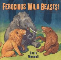 Produktbild: Ferocious Wild Beasts!