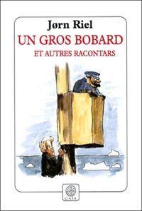 Produktbild: Un gros bobard et autres racontars
