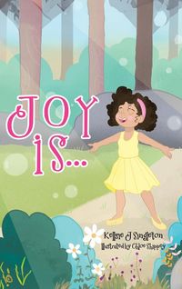 Produktbild: Joy Is . . .