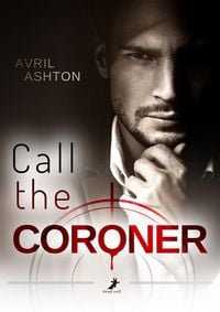 Produktbild: Call the Coroner
