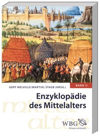 Produktbild: Enzyklop&auml;die des Mittelalters