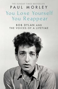 Produktbild: You Lose Yourself You Reappear