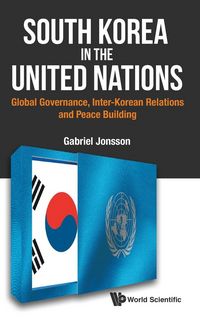 Produktbild: South Korea in The United Nations