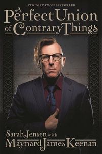 Produktbild: A Perfect Union of Contrary Things