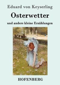 Produktbild: Osterwetter