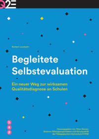 Produktbild: Begleitete Selbstevaluation