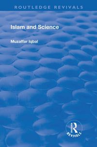 Produktbild: Islam and Science