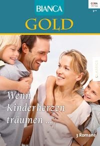 Produktbild: Bianca Gold Band 33