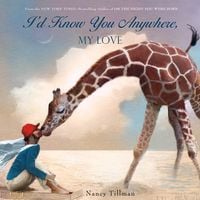 Produktbild: I'd Know You Anywhere, My Love