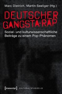 Produktbild: Deutscher Gangsta-Rap