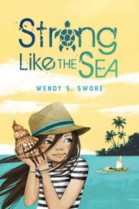 Produktbild: Swore, W: Strong Like the Sea