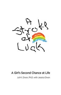 Produktbild: A Stroke of Luck