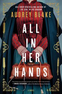 Produktbild: All In Her Hands