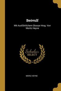 Produktbild: Be&oacute;vulf