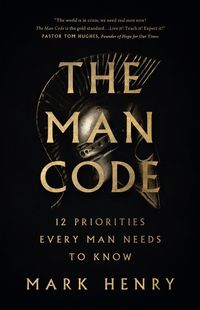 Produktbild: Man Code