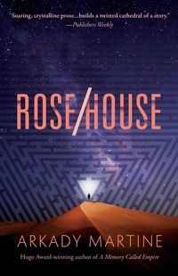 Produktbild: Rose/House