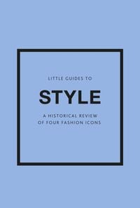 Bild vom Artikel Little Guides to Style III vom Autor Emma Baxter-Wright