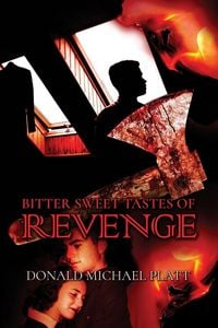 Produktbild: Bitter Sweet Taste of Revenge