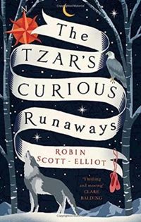 Produktbild: The Tzar's Curious Runaways