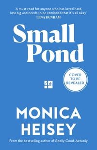 Produktbild: SMALL POND HB
