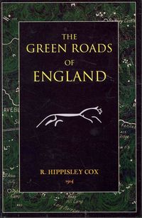Produktbild: Cox, R: The Green Roads of England