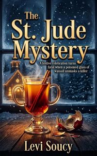 Produktbild: The St. Jude Mystery