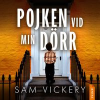 Produktbild: Pojken vid min d&ouml;rr