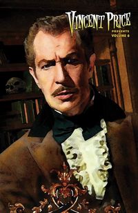 Produktbild: Vincent Price Presents: Volume 6