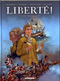 Produktbild: Libert&eacute; !
