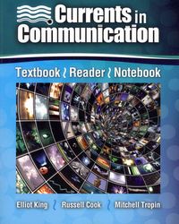 Produktbild: Currents in Communication