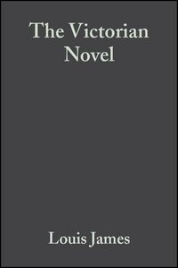 Produktbild: The Victorian Novel