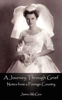 Produktbild: A Journey Through Grief