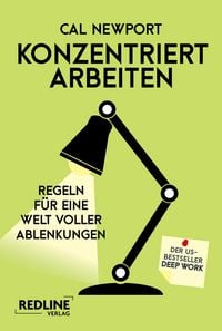 Produktbild: Konzentriert arbeiten