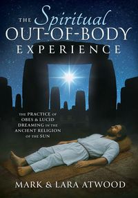 Produktbild: The Spiritual Out-of-Body Experience