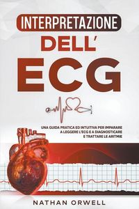 Produktbild: Interpretazione dell'ECG