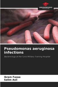 Produktbild: Pseudomonas aeruginosa infections