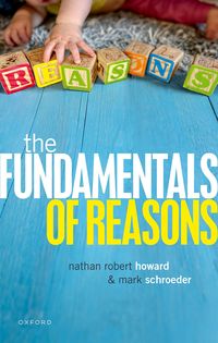 Produktbild: The Fundamentals of Reasons