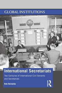 Produktbild: International Secretariats