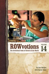Produktbild: Rowvotions Volume 14