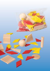 Produktbild: Schweizer Zahlenbuch Kindergarten